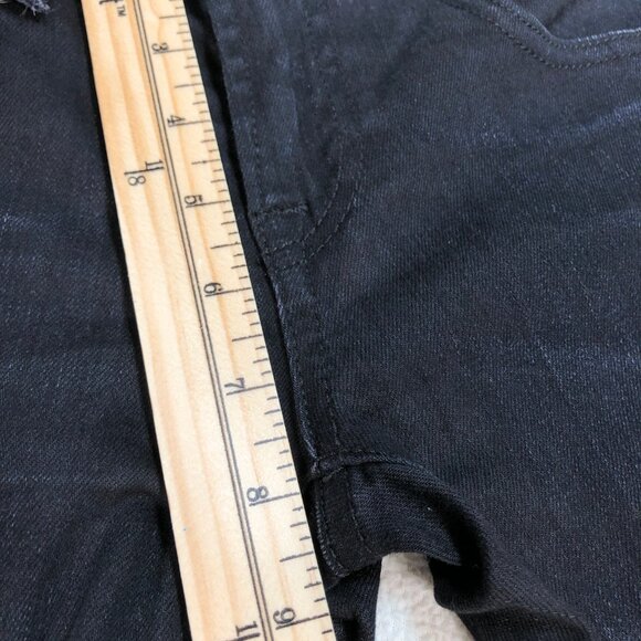 R13 Black Jeans Us 29 - Picture 12 of 16